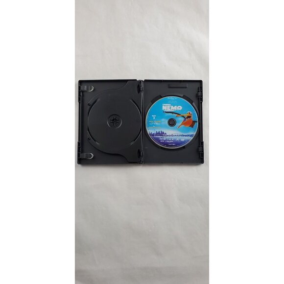Finding Nemo DVD - 2-Disc Collection Edition Full Frame - Picture 6 of 8